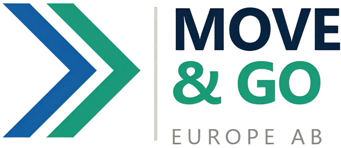 Move & Go Europe AB